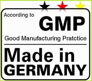 Standard GMP